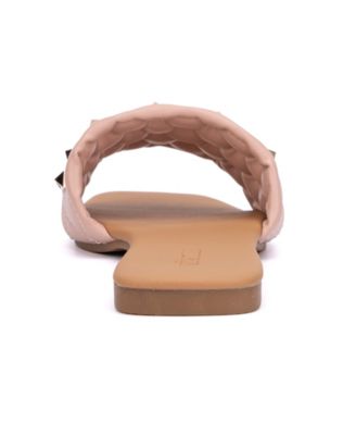 Women's Shelly Flat Sandal