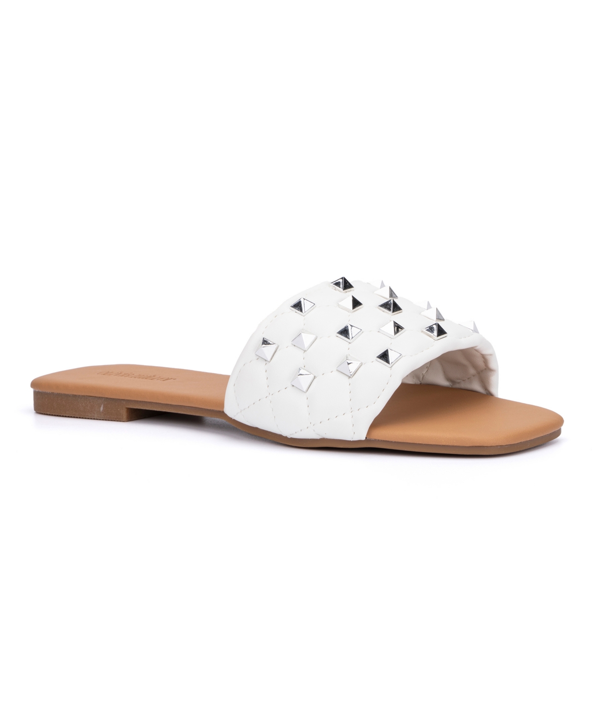 Olivia Miller Women's Shelly Sandal