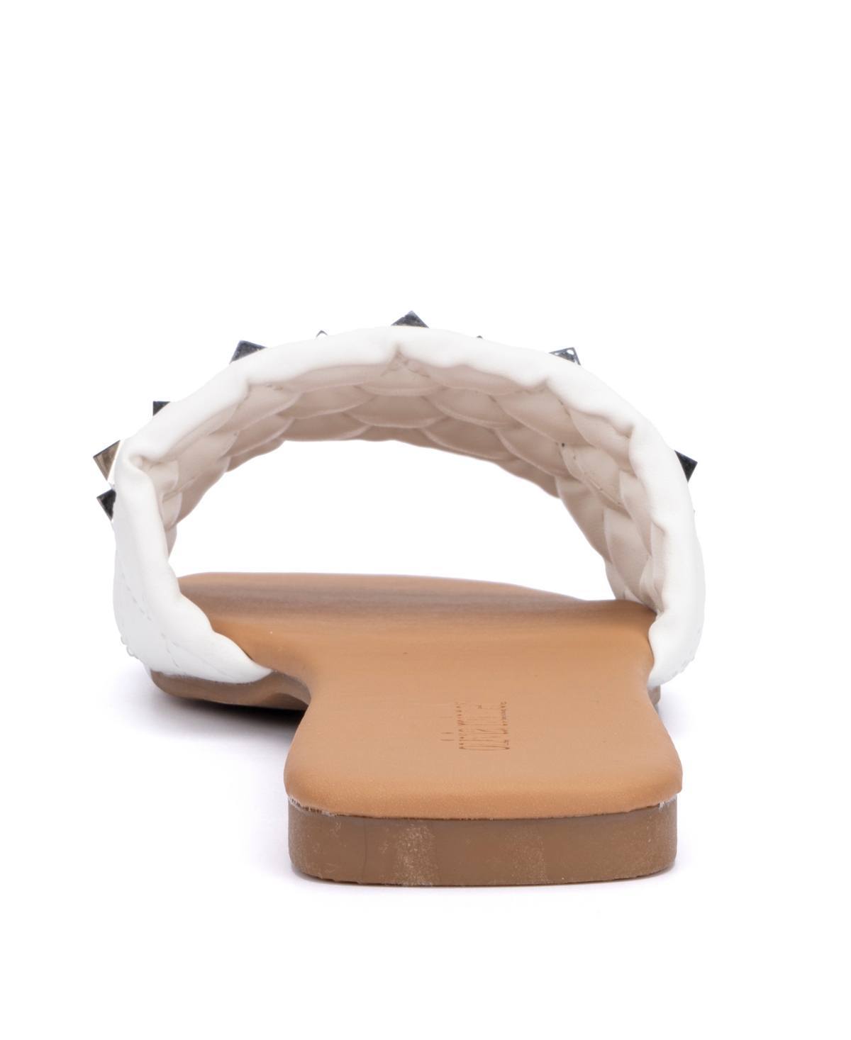 Olivia Miller Women's Shelly Sandal