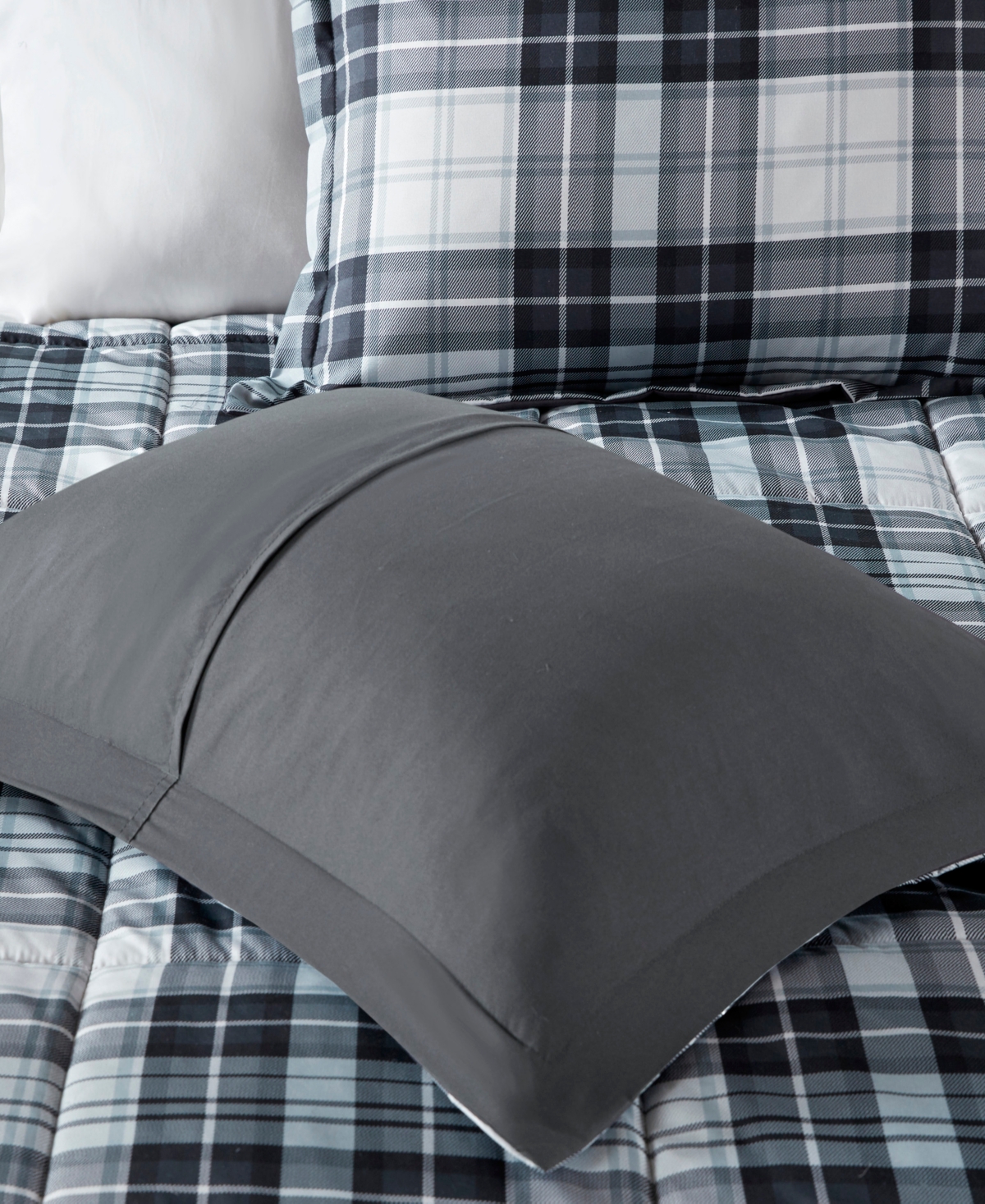 Madison Park Essentials Parkston Reversible -Pc. Comforter Set
