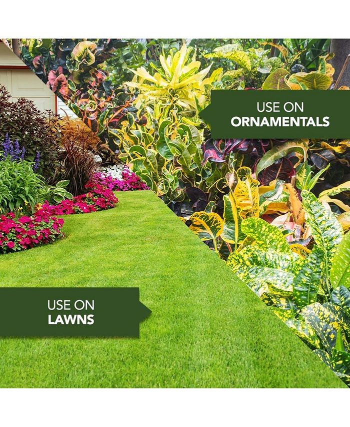 BioAdvanced 704119A Extreme Crabgrass Herbicide Weed Killer, ReadytoSpray, 32Ounce Macy's