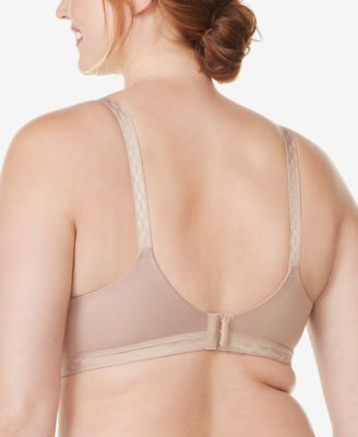 Warners&reg; Cloud 9&reg; Super Soft Wireless Lightly Lined Comfort Bra 1269