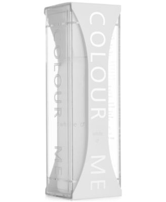 Men's Colour Me White Eau de Parfum, 3 oz.