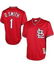 Nike St. Louis Cardinals Little Boys and Girls Yadier Molina Name