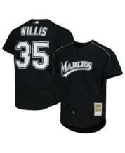 Vintage 90s Florida Marlins Baseball Shirt XL Mens Promo MLB Major