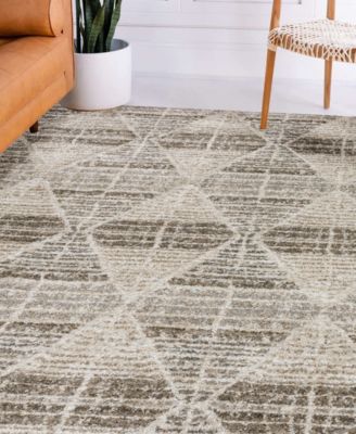 Carmona CO8 3'1" x 5' Area Rug