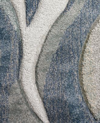 Carmona CO5 5'1" x 7'5" Area Rug