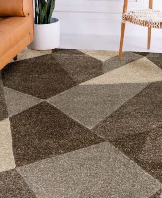 Carmona CO1 Area Rug