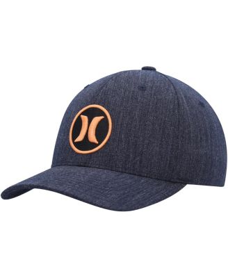 Hurley - Mens H2O Dri Hurricane Hat