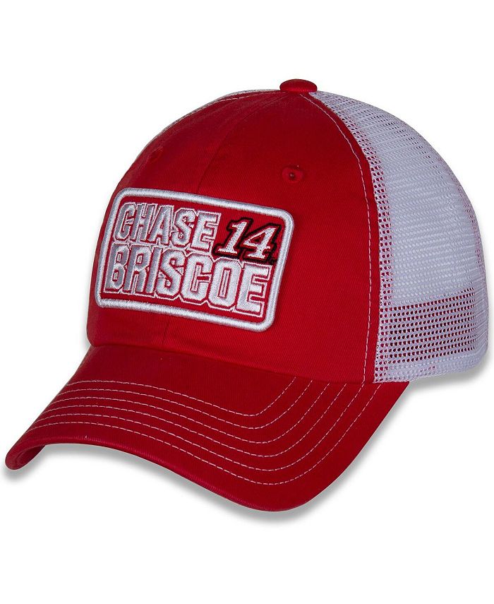 Stewart haas racing hot sale hats