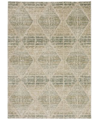 Carmona CO8 8' x 10' Area Rug