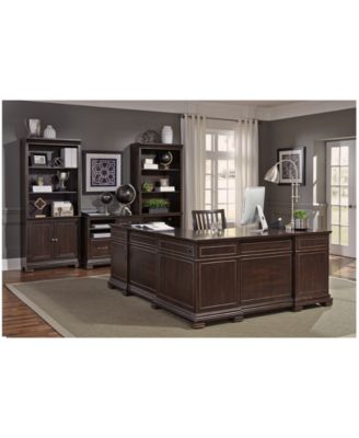Furniture Weston Home Office Collection