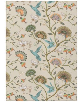 Dalyn Kendall Kitchen Washable KE19 Area Rug - Macy's