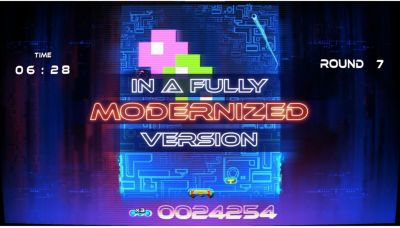 PS5 - ARKANOID ETERNAL BATTLE