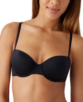 b.tempt'd - Women's Future Foundations Balconette Contour Bra