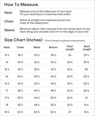 calvin klein slim fit dress shirt size chart Beyondstyle Pincord Dress Shirt Calvin Klein Steel Men's Slim Fit Dress  Shirt Shirts Compare