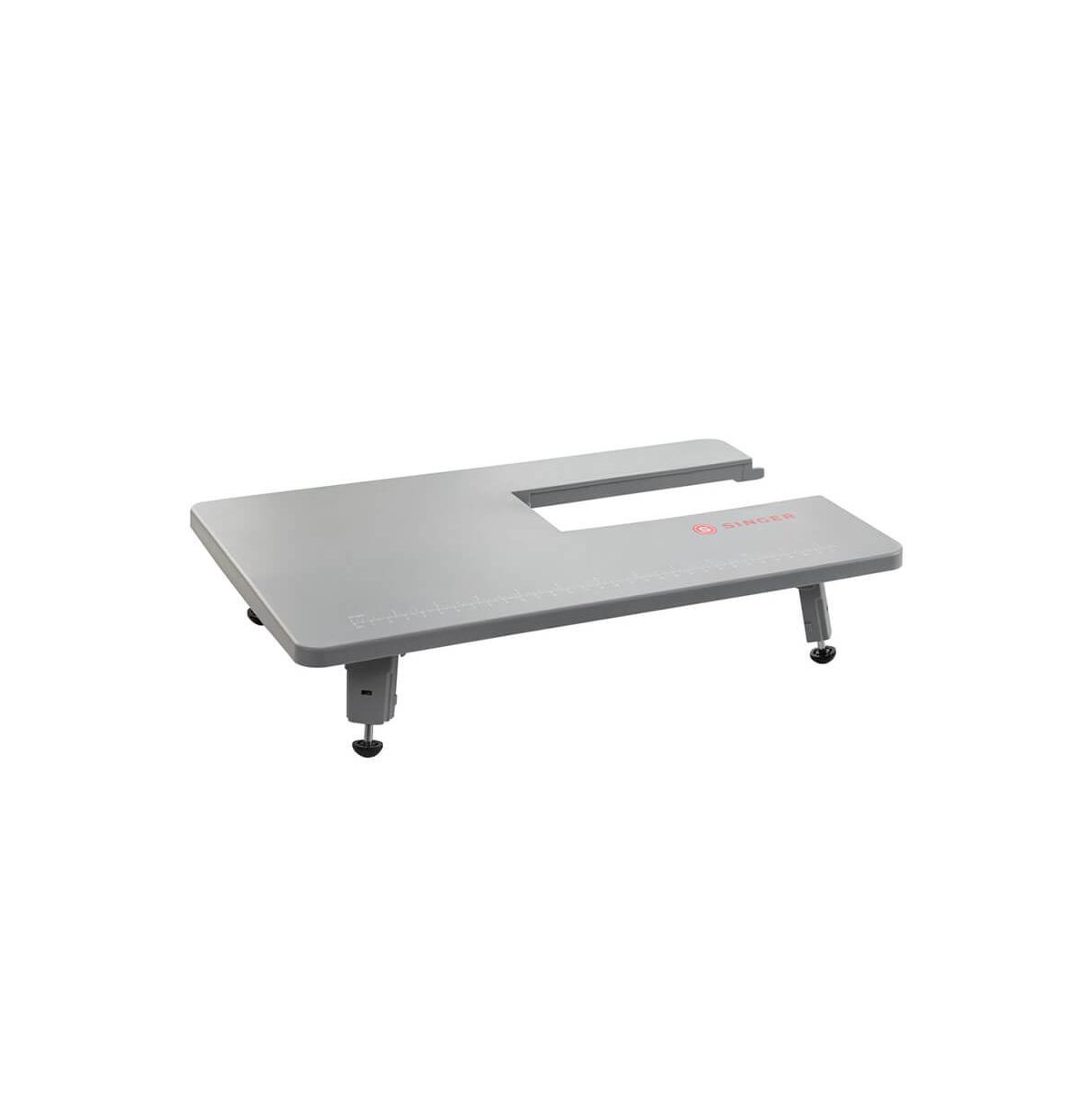 Heavy Duty Extension Table for Computerized Hd Machines - Grey