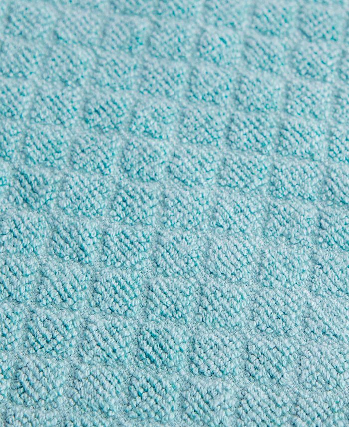 Ritz Hook and Hang Woven Kitchen Towel, Set of 2 Macy's