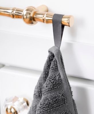 Solid Kitchen Towel, Set of 2