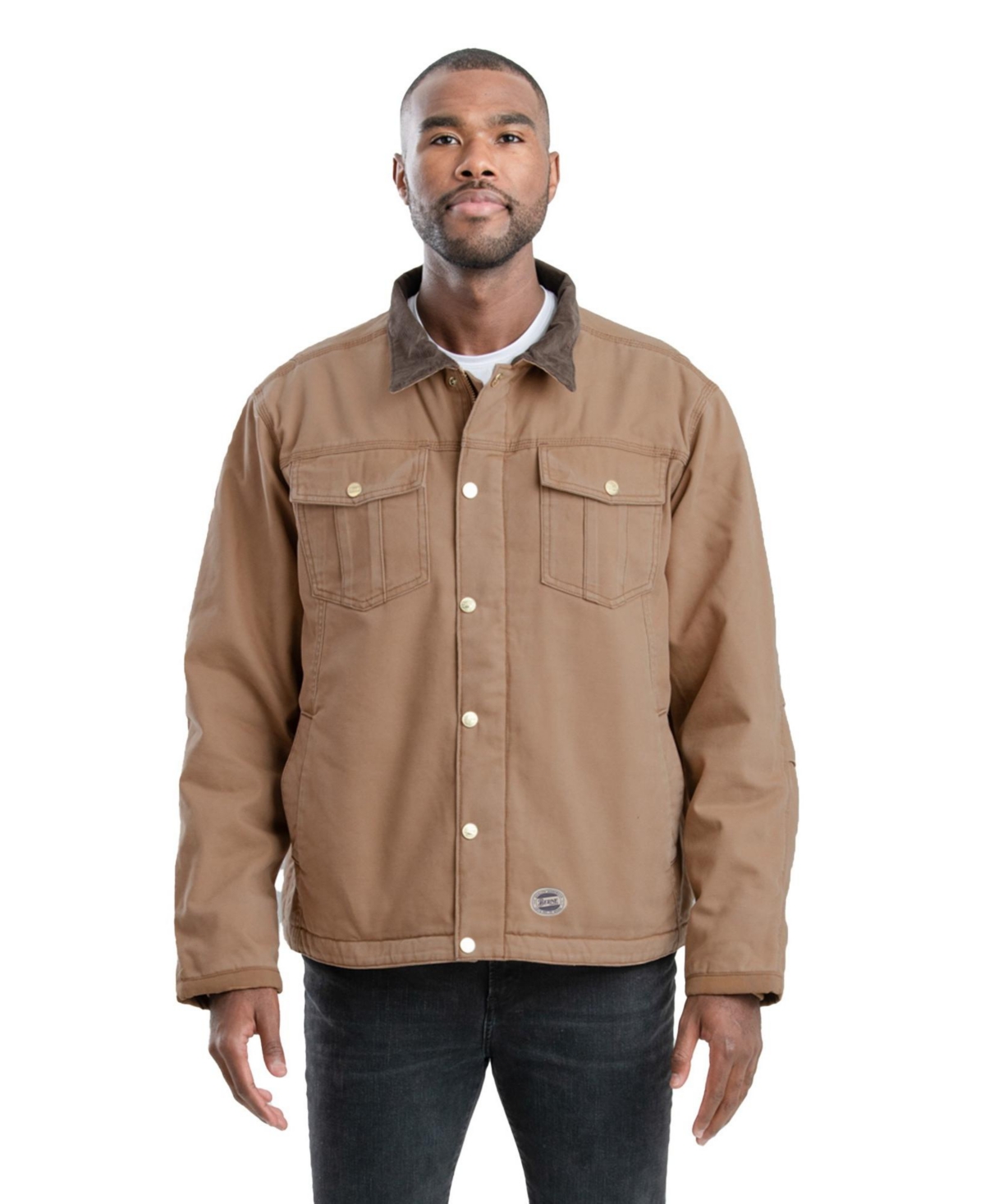 Berne men's jacket hotsell