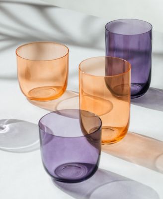 Like Highball Glasses, Set of 2  