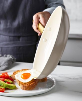 Reserve Healthy Ceramic Nonstick Cookware Set, 10 Piece