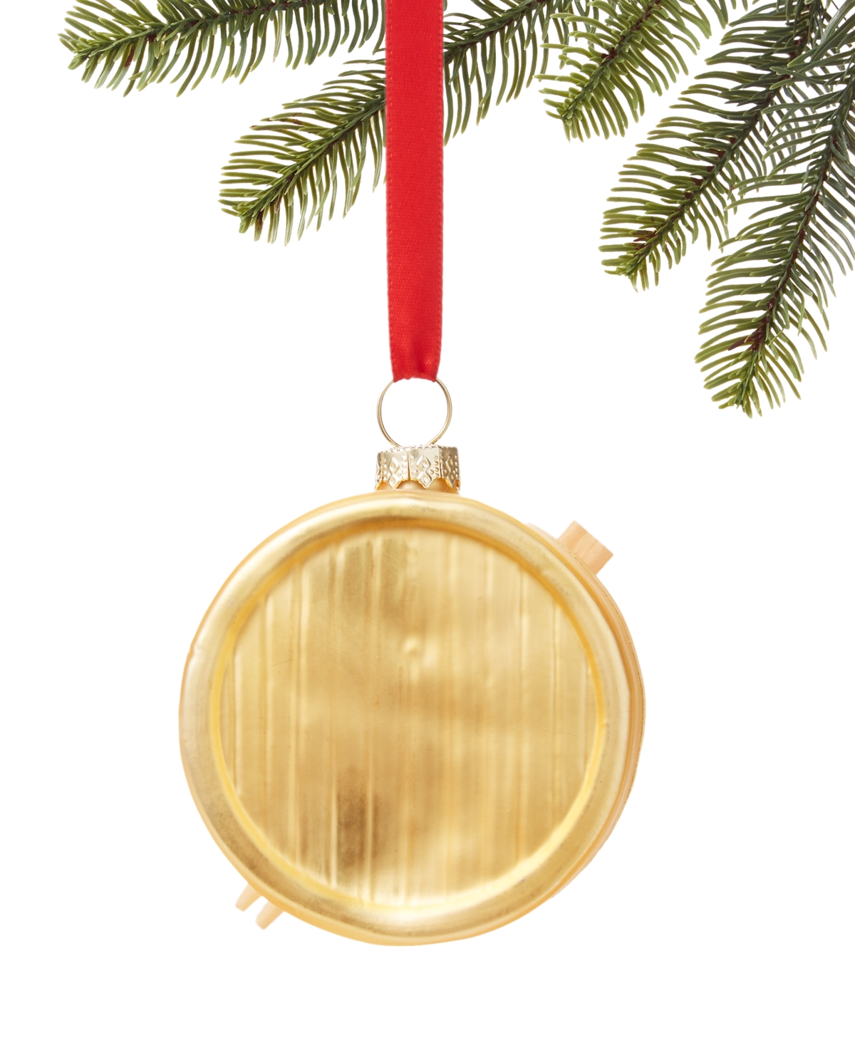 Holiday Lane Foodie Collection Dumplings Ornament, Exclusively At Macy's In No Color