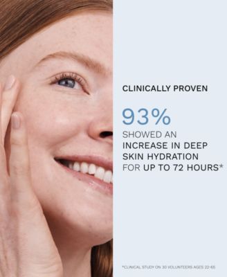 Everhydrate Marine Moisture-Restore Serum, 1.02 oz.