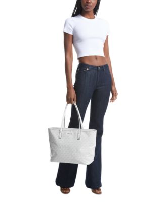 Michael Kors Carter store Small Tote