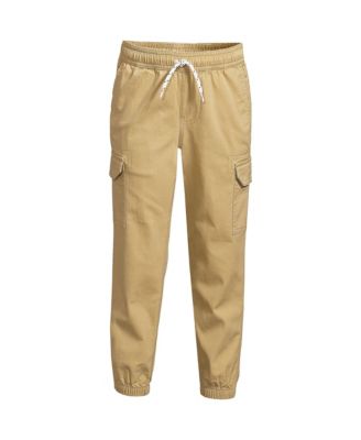 Lands end stretch pants best sale