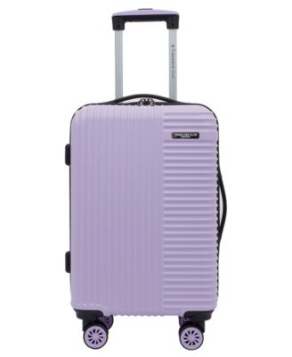 Basette 3-Pc. Hardside Luggage Set, Created for Macy's 