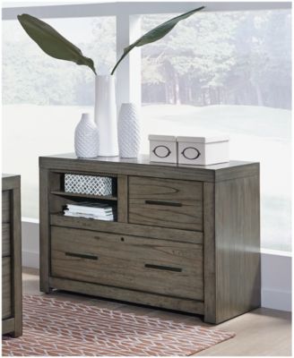 CLOSEOUT! Modern Loft Combo File