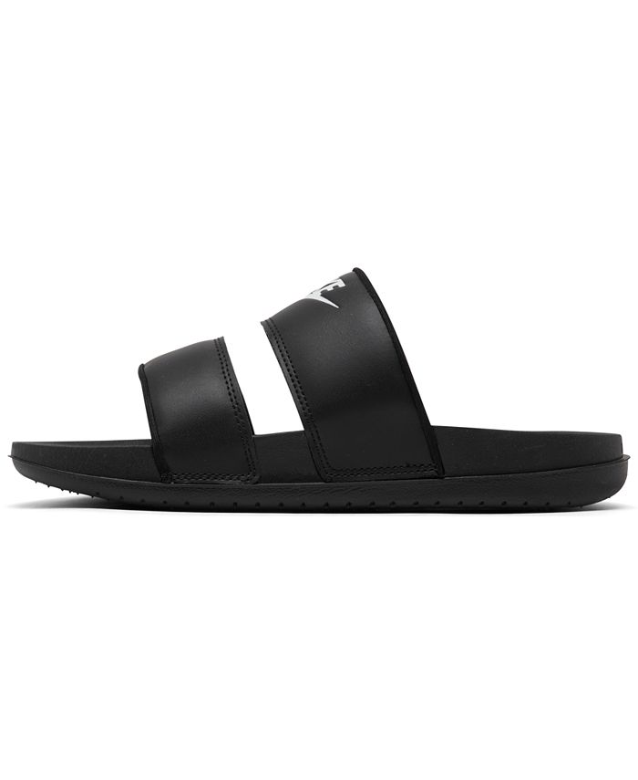 macys nike slides