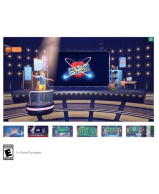 Are you smarter than a 5 th grader  - XBOX one / Xbox series X