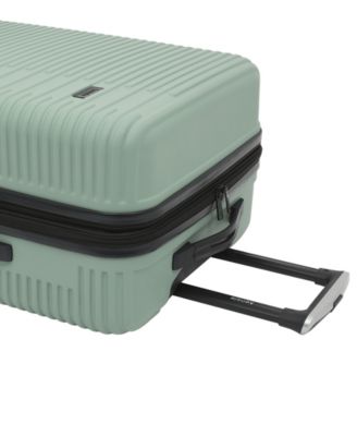 Hillsboro Expandable Rolling Hardside Collection Set, 4 Piece