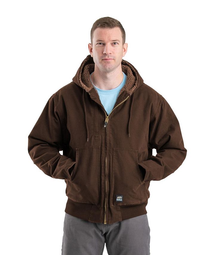 Carhartt jacket macys hotsell