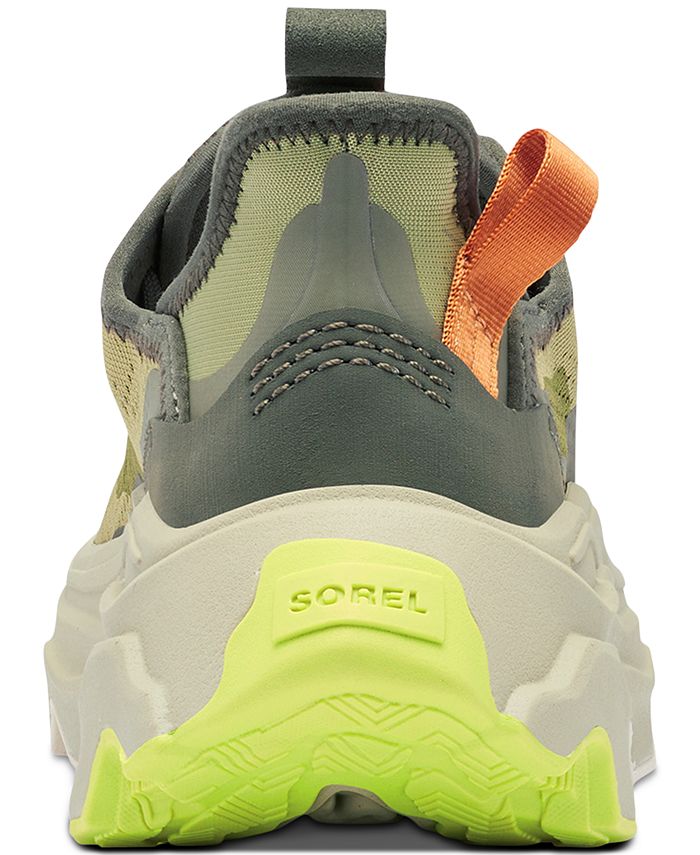 Sorel Men's Breakthrough Day LaceUp Sneakers Macy's