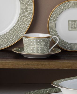 Infinity 4 Piece Cup Set, Service for 4