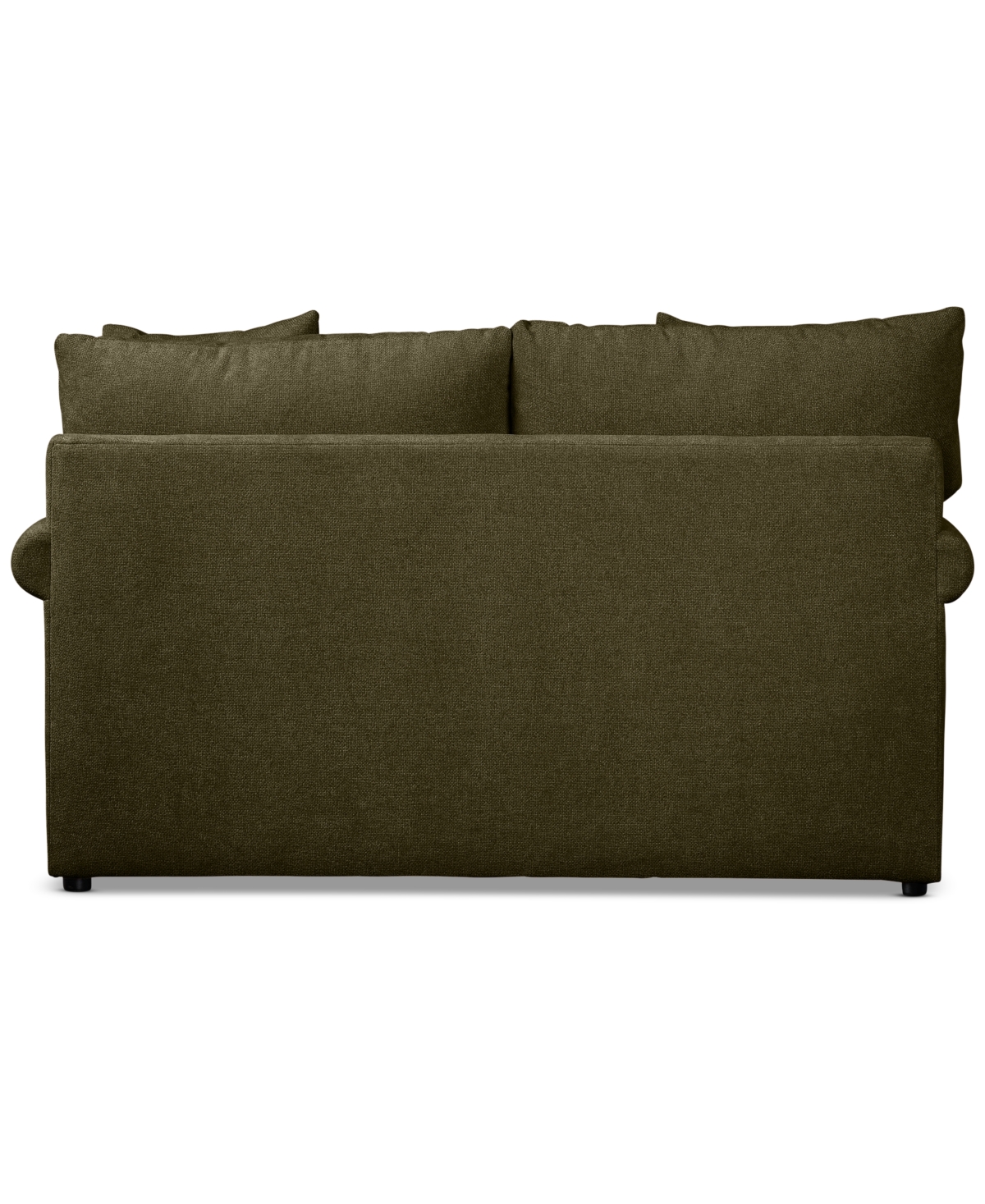 Wrenley Fabric Loveseat, Created for Macy's