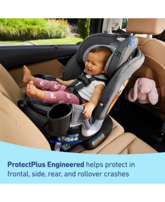 Turn2Me 3-in-1 Car Seat