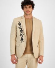 I.N.C. International Concepts Men's Blazers & Sports Coats - Macy's