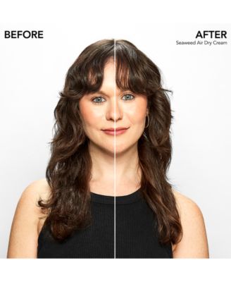 Seaweed Air Dry Cream, 5 oz.