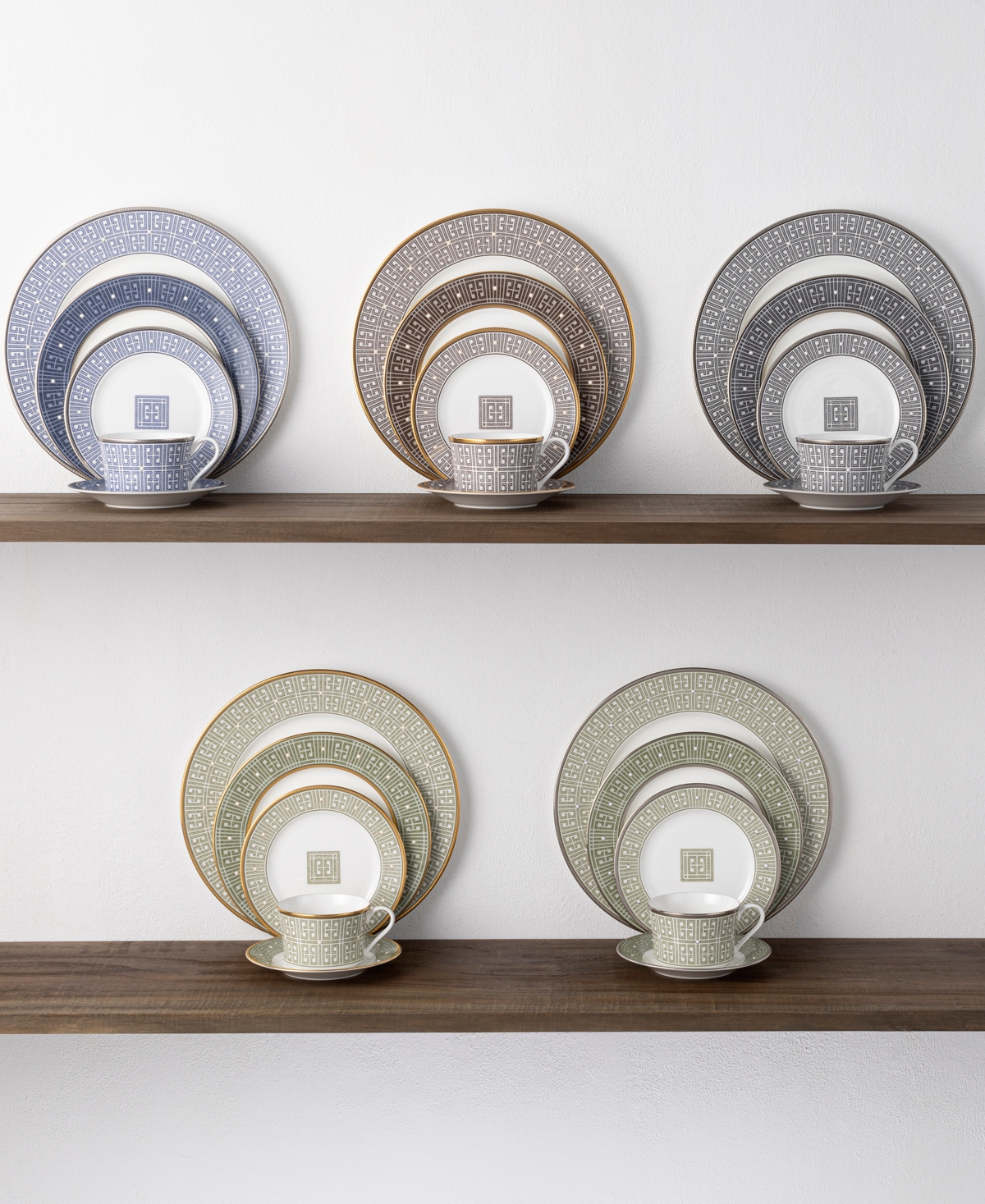 Noritake Infinity Oval Platter,