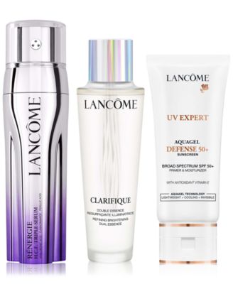 Lancôme 3-Pc. Get Up & Glow Skincare Set