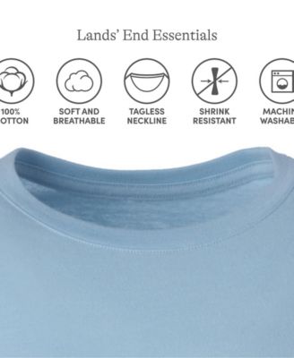 Women's Short Sleeve Feminine Fit Essential T-shirt