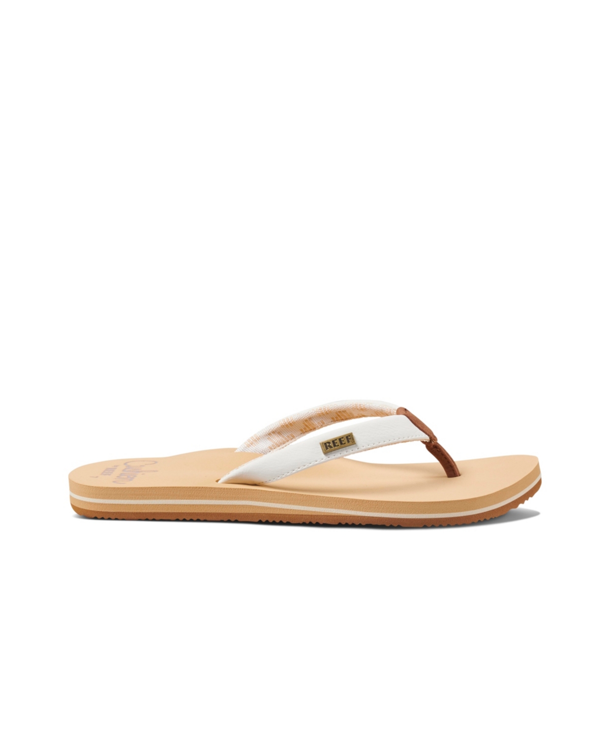 Reef Women's Cushion Sands Sandals