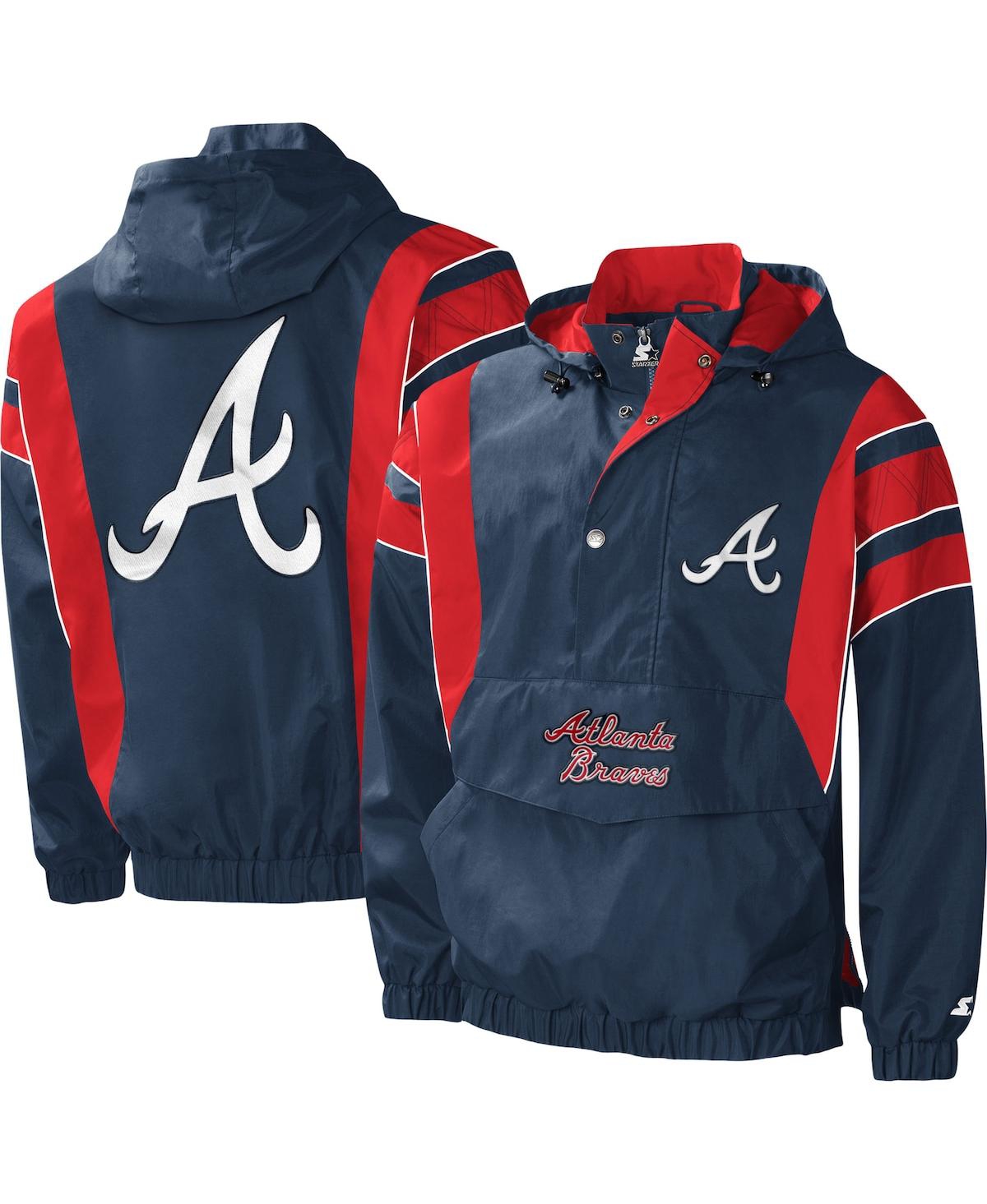 Atlanta Braves Kids Hoodies for Sale