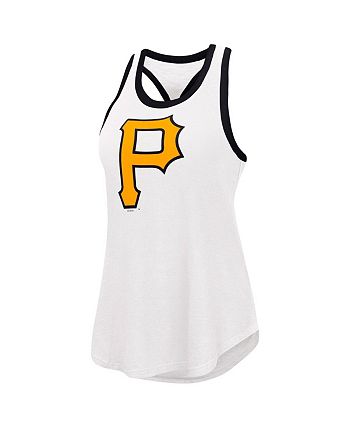 Official g-III 4Her by Carl Banks Pittsburgh Pirates Women's Team