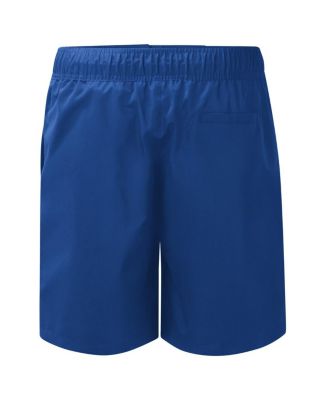 Men's Blue Tampa Bay Lightning Freestyle Volley Swim Shorts
