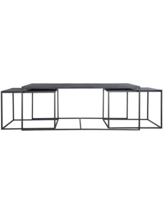 Declan Nesting Coffee Table